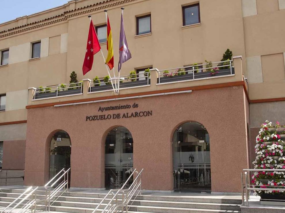 Pozuelo de Alarcón vuelve a ser un año más el que tiene una mayor renta media de sus habitantes, con 28.326 euros
