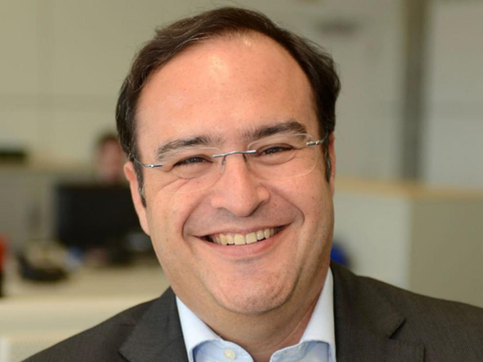 Andrés Escribano