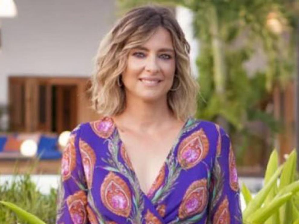 Sandra Barneda será la presentador de este nuevo reality