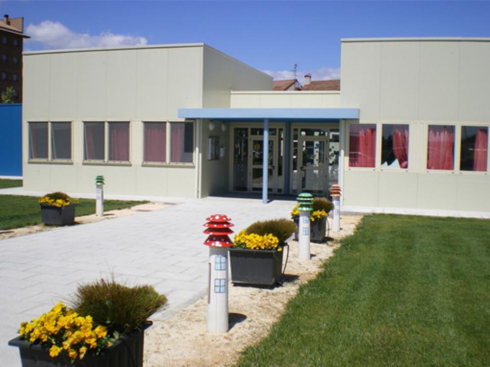 Escuela Infantil Municipal de Barbastro