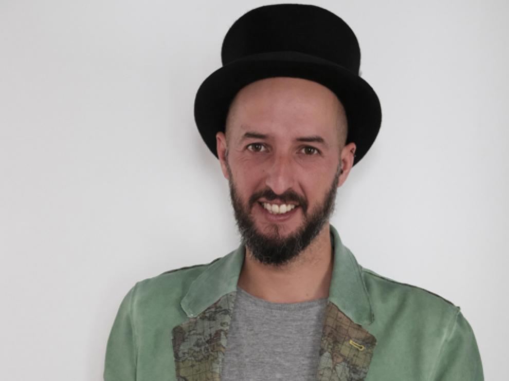 Diego Peña