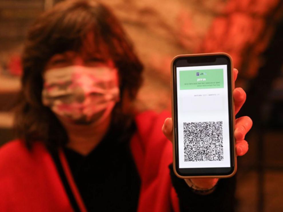 El certificado sería gratuito, se podrá presentar en formato electrónico o en papel