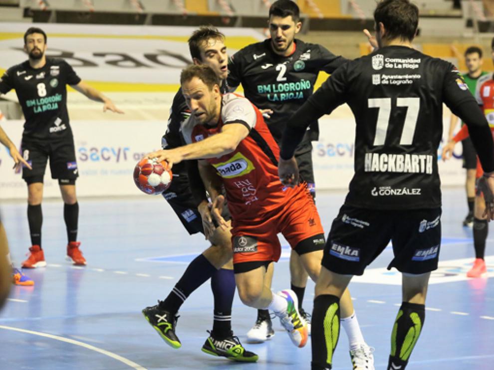 Miguel Ángel Velasco destaca la importancia de la defensa en el duelo.