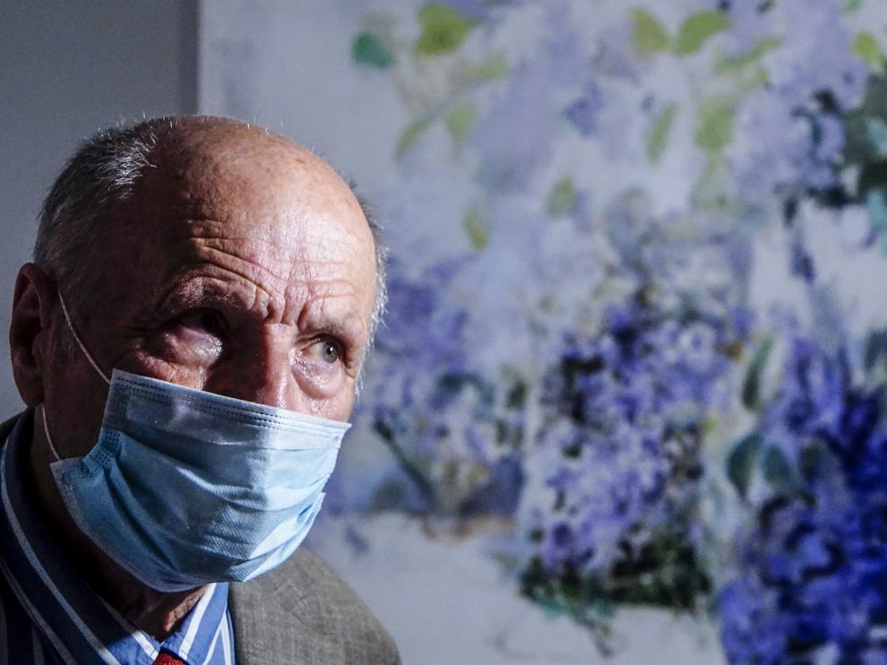 Antonio López, pintor y escultor