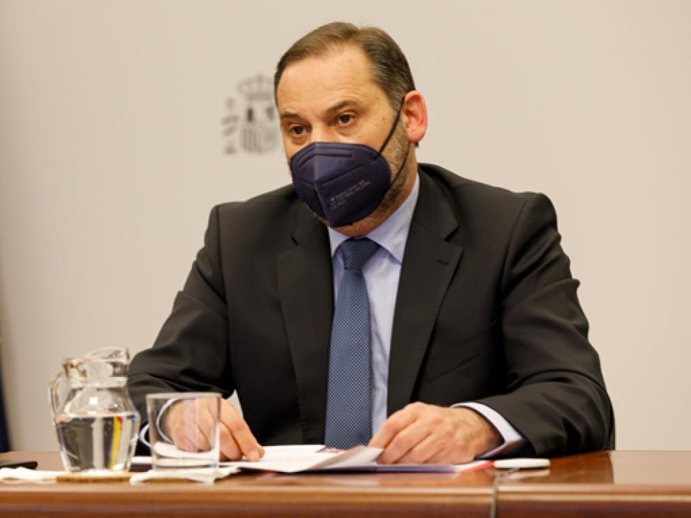 José Luis Ábalos