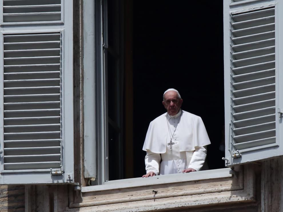 Papa Francisco
