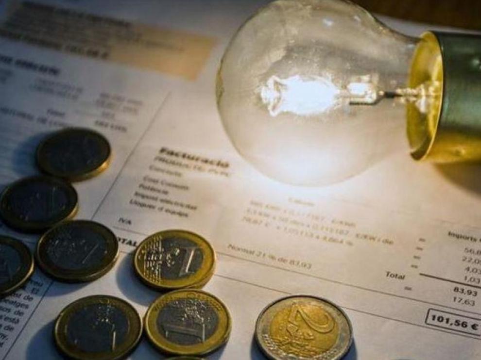 Quejas por las nuevas tarifas de la luz
