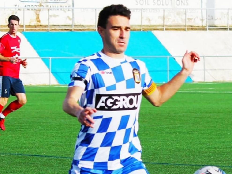 Carlos Romero.