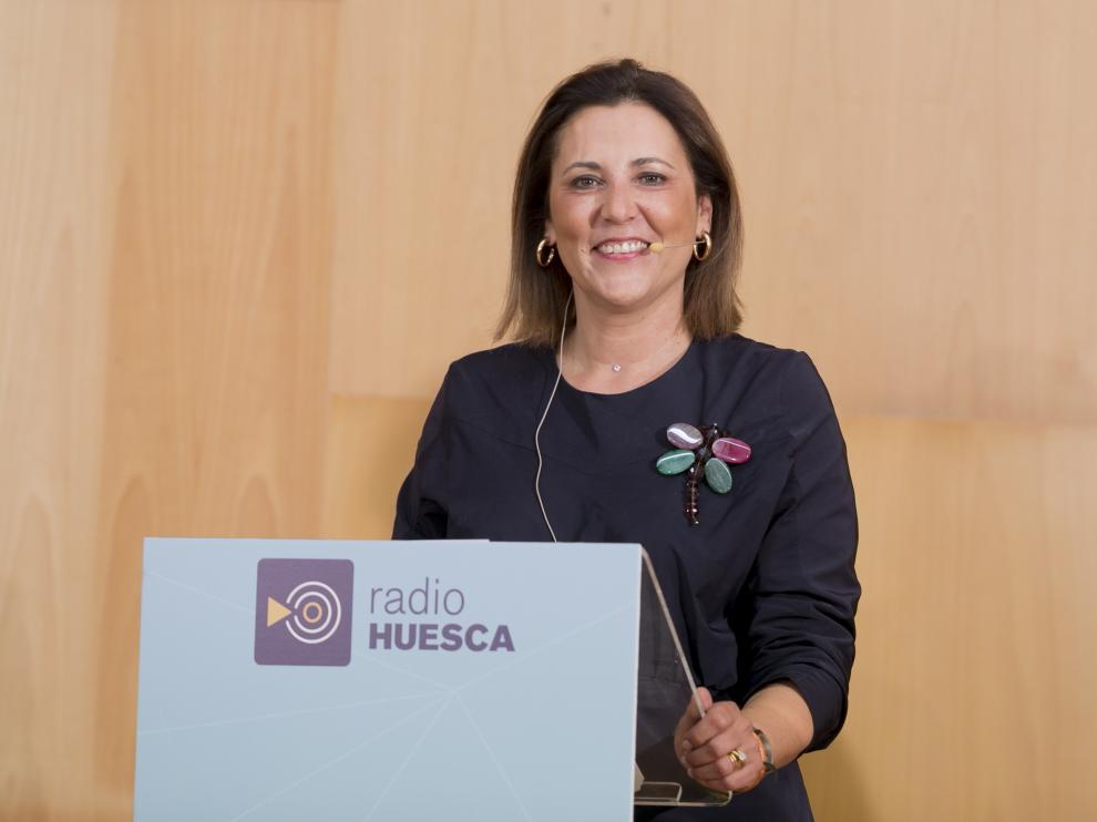 Lourdes Guillén.