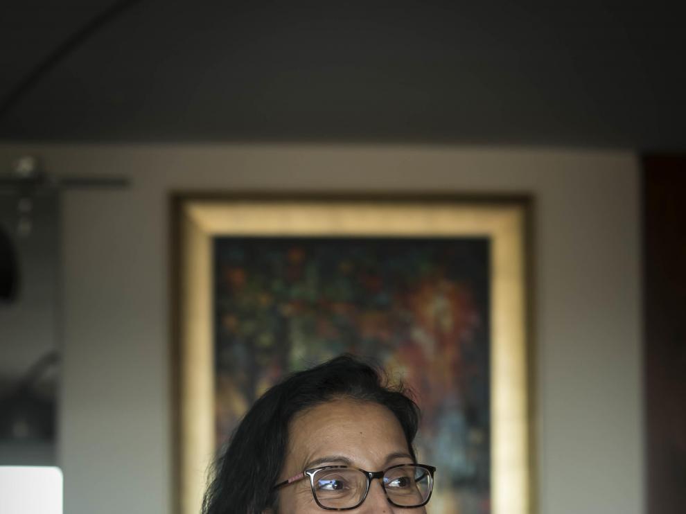 Teresa Perales Princesa de Asturias en Deportes