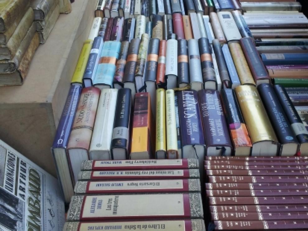Imagen del Día del Libro