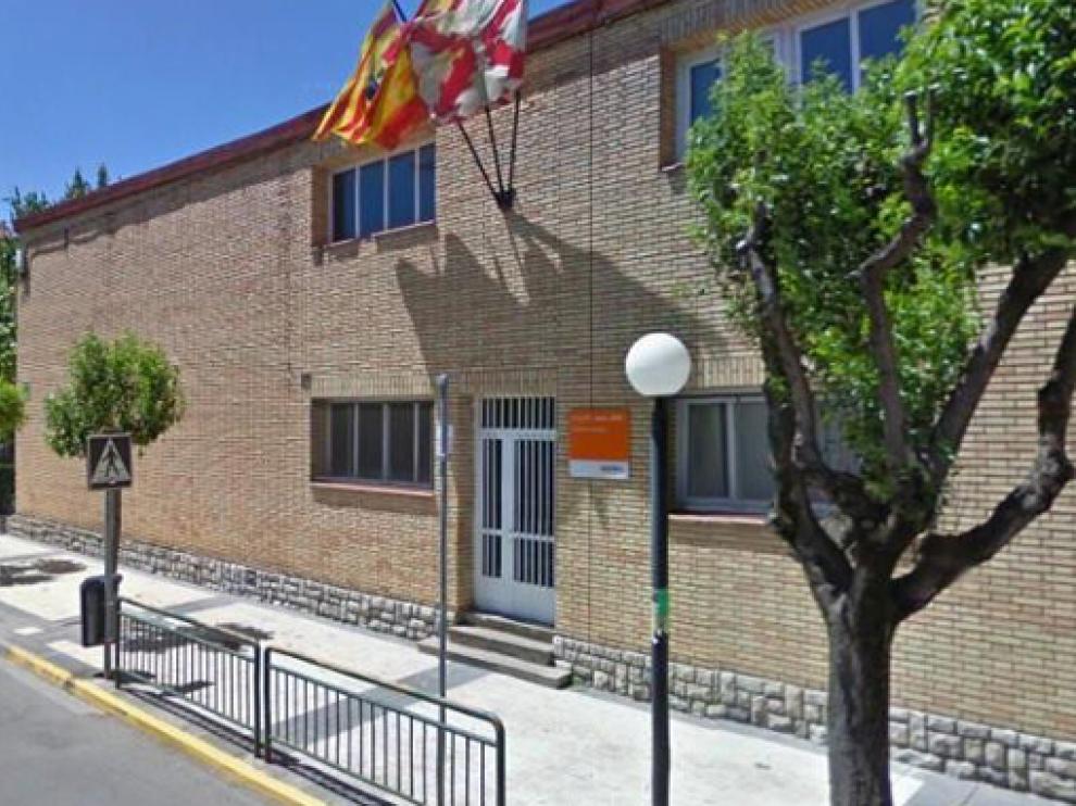 CEIP Juan XXIII de Huesca