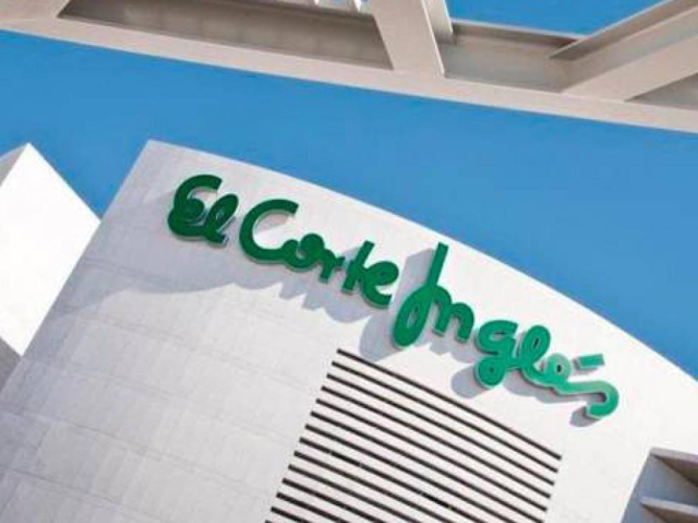 El Corte Inglés