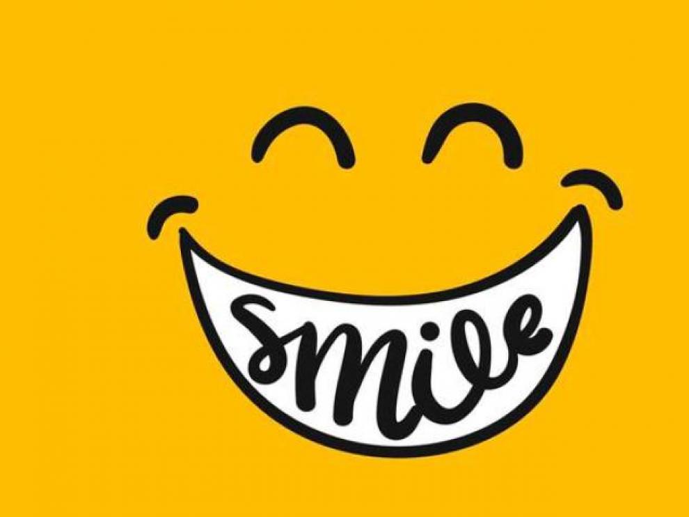 sonrisa
