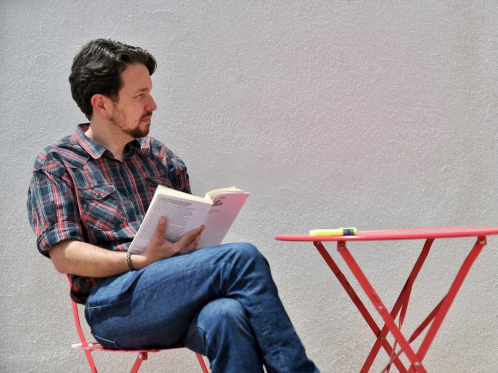 Pablo Iglesias