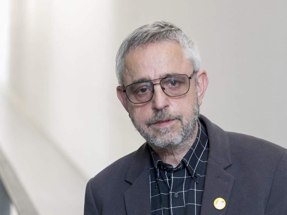 Manuel Pinos