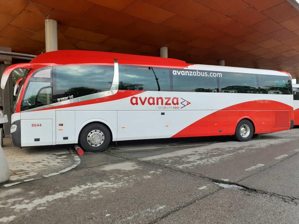 Avanza pone en marcha diferentes servicios durante los meses de verano.