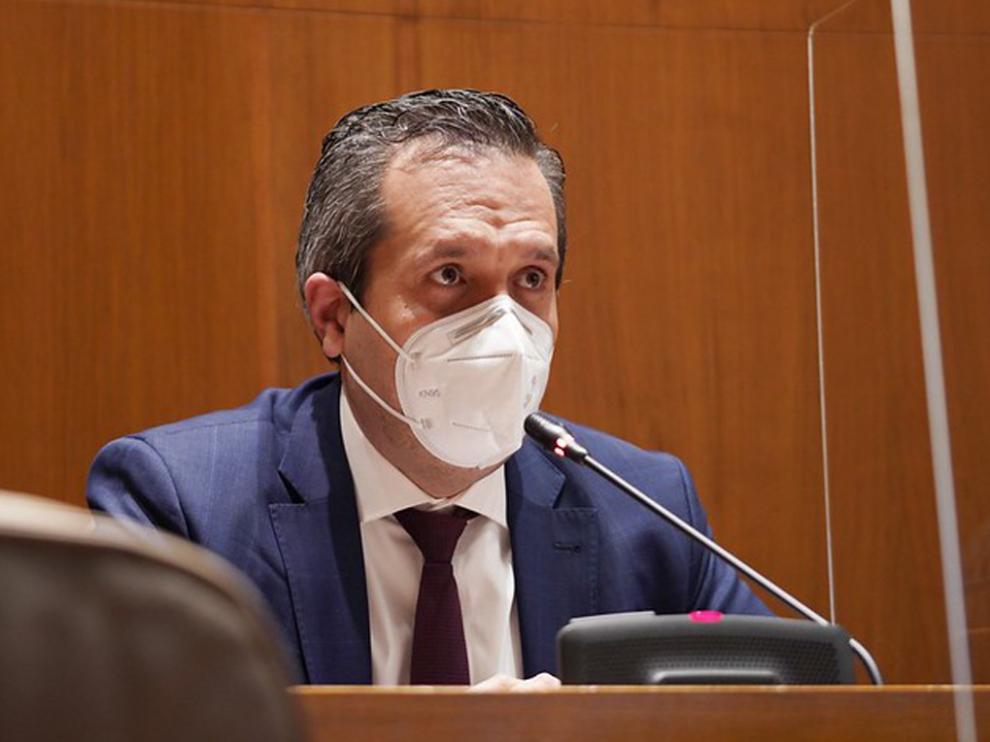 Carlos Ortas