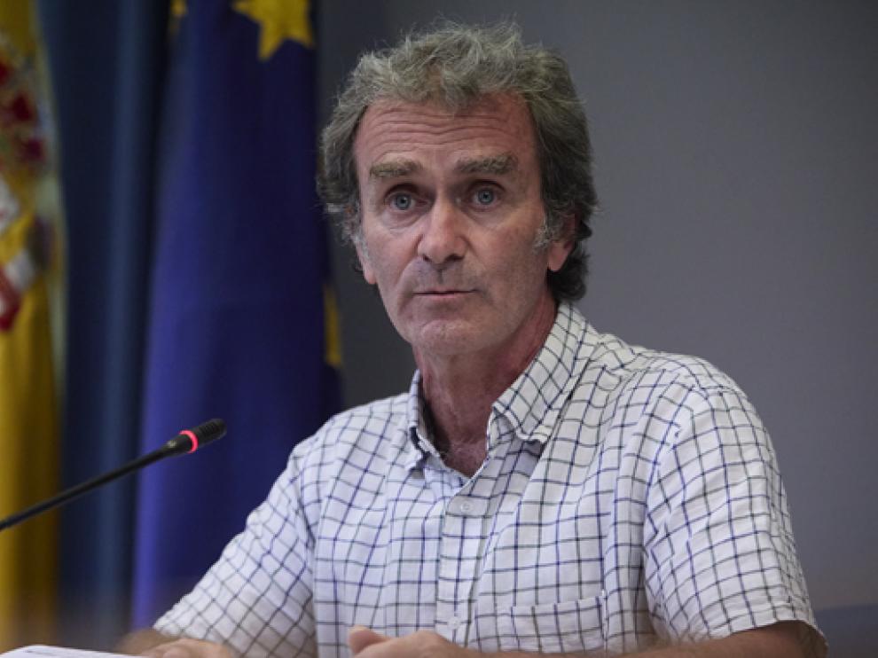 Fernando Simón