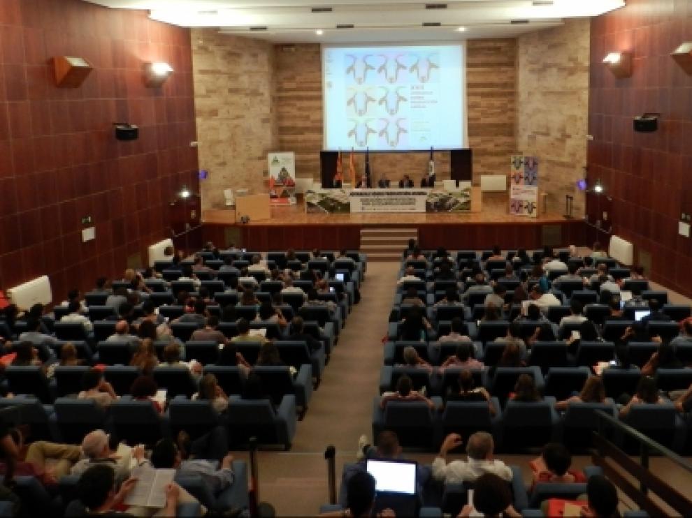 Imagen de archivo de una edición anterior