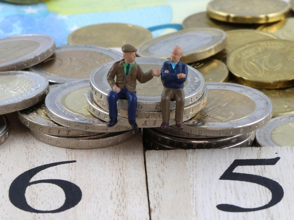 La reforma de pensiones quiere impedir que se amorticen los puestos de trabajo de las personas que, por convenio colectivo, se jubilan obligatoriamente