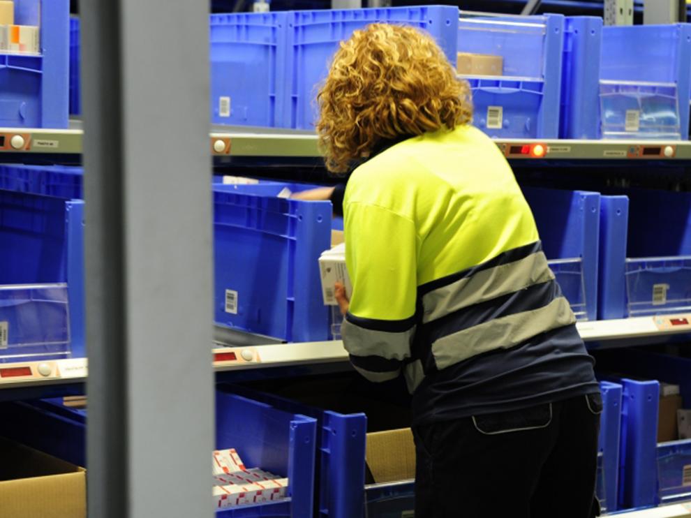 Pueden optar a estas ayudas las empresas y entidades sin ánimo de lucro con plantillas compuestas por entre 25 y 49 trabajadores