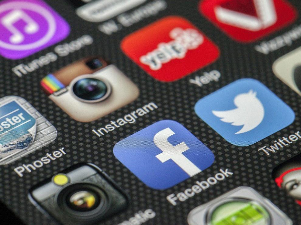 Downdetector informa de cortes en servicios digitales y redes sociales