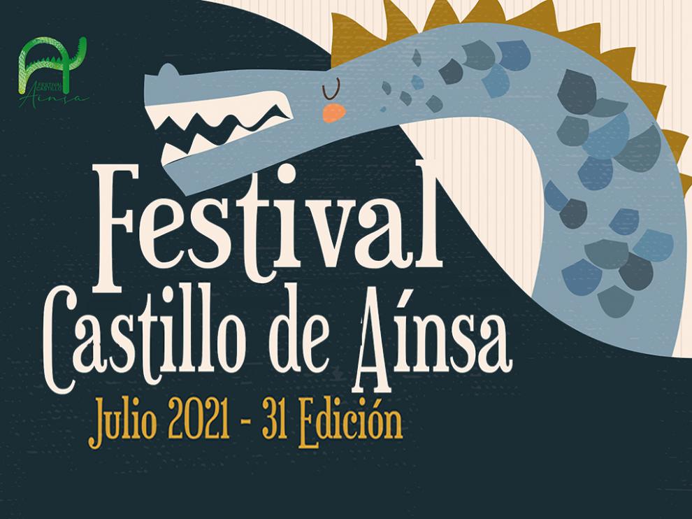 Cartel del Festival