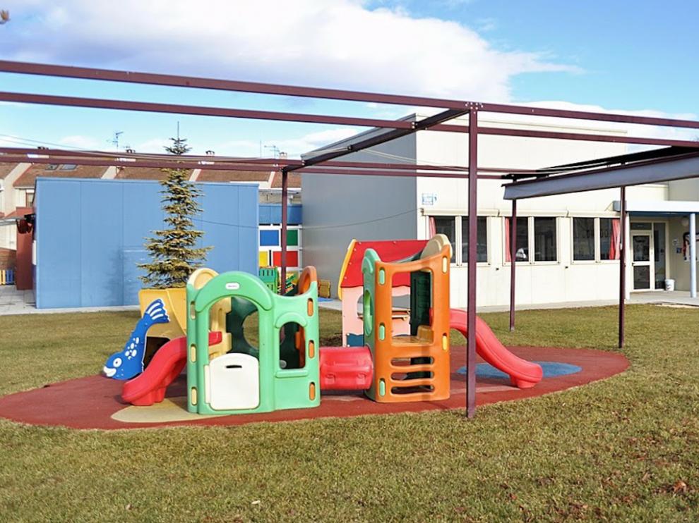 Escuela Municipal de Educación Infantil de Barbastro