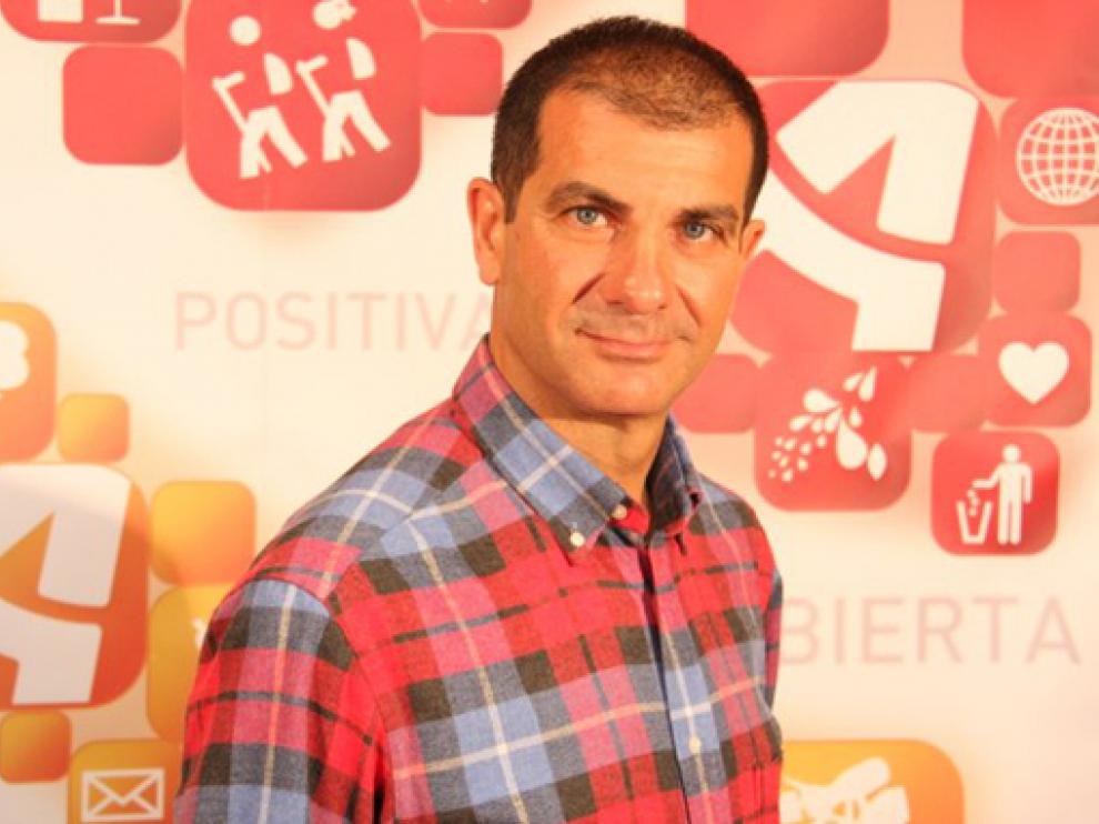 Jaime Fontán
