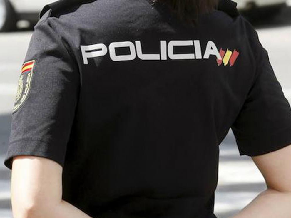 Las investigaciones comenzaron el pasado 22 de mayo a raíz de una denuncia en el Grupo de Robos con Violencia de la Comisaría Provincial de Zaragoza