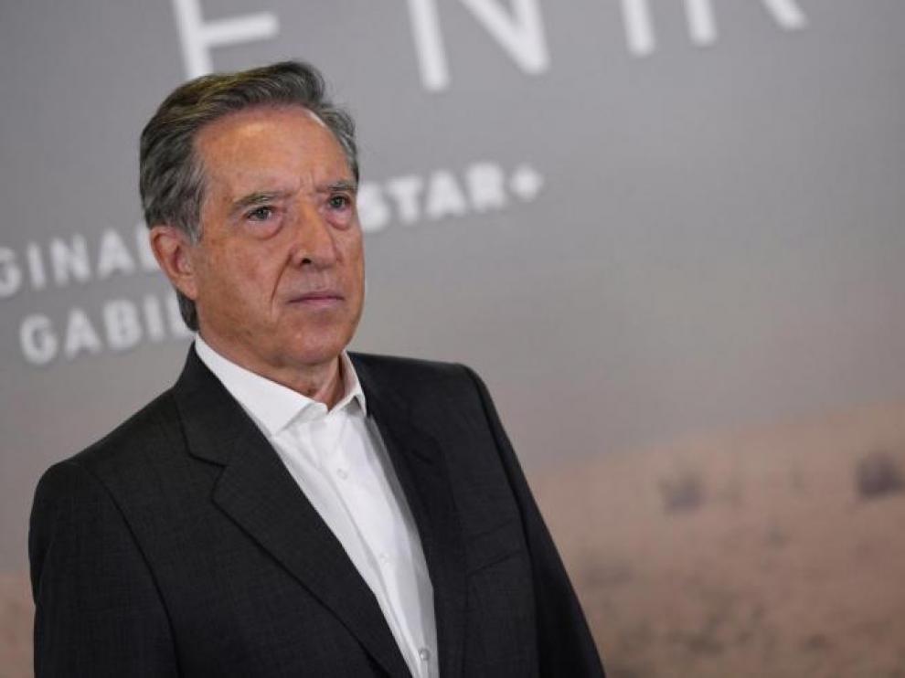 Iñaki Gabilondo