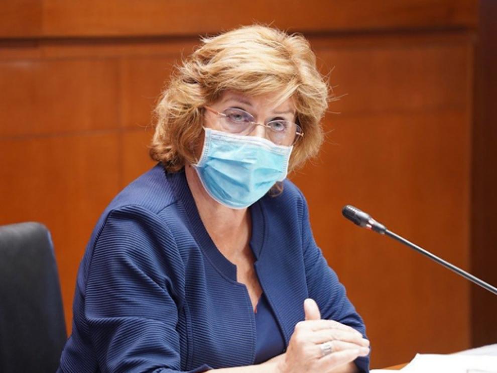 María Victoria Broto