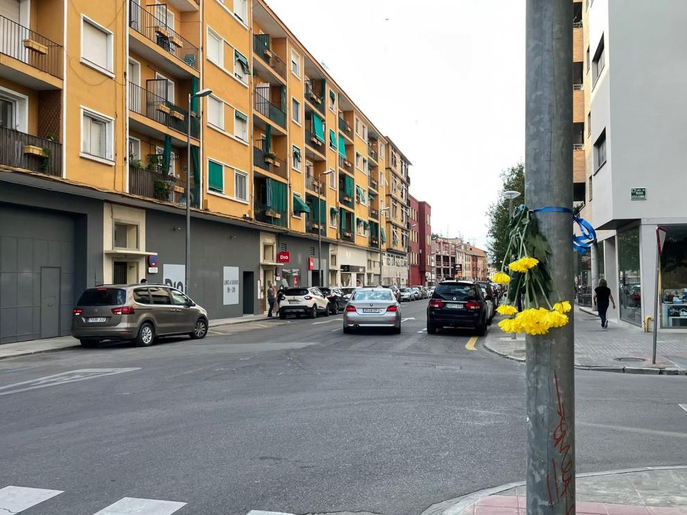 accidente huesca