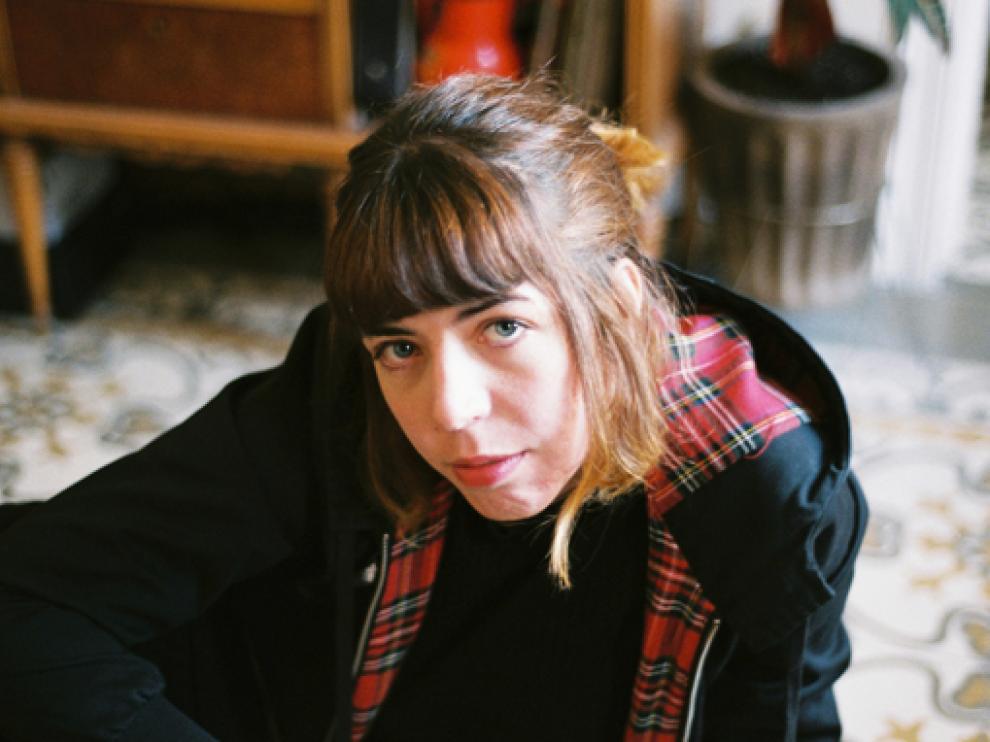 Cristina Daura