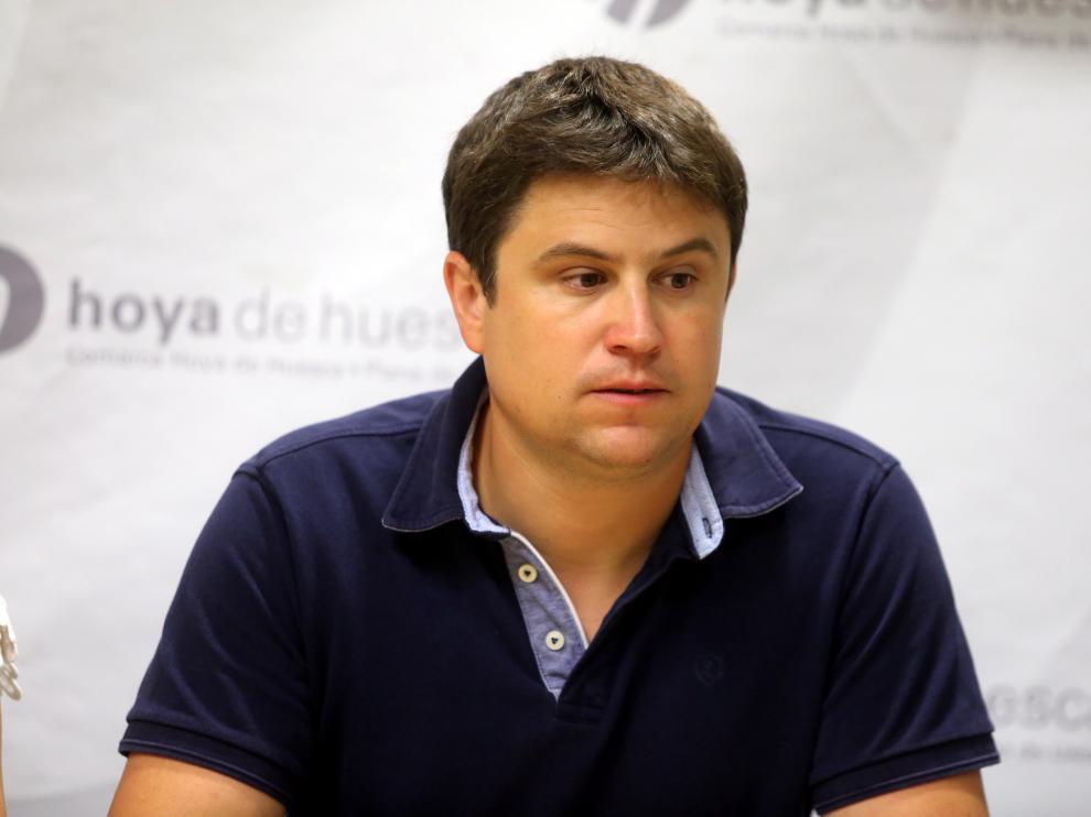 Antonio Biescas