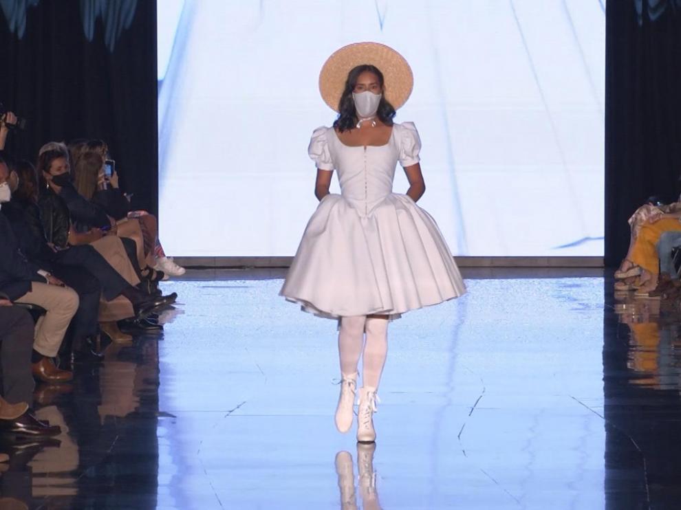 ‘Objetivo’ analiza cómo se determinan los patrones que sigue la moda y quién decide lo que se llevará la próxima temporada.