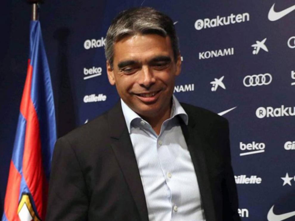 Albert Soler