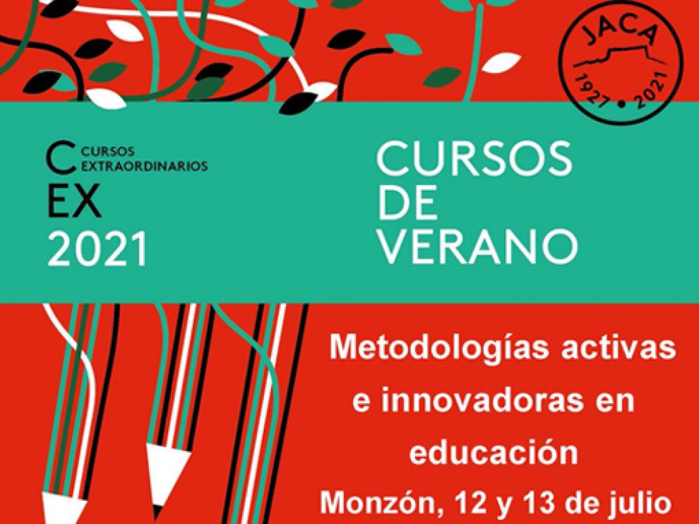 Cartel del curso