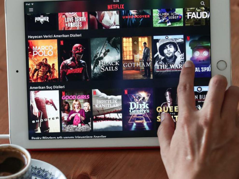 Las plataformas digitales han traído cambios en los hábitos de consumo.