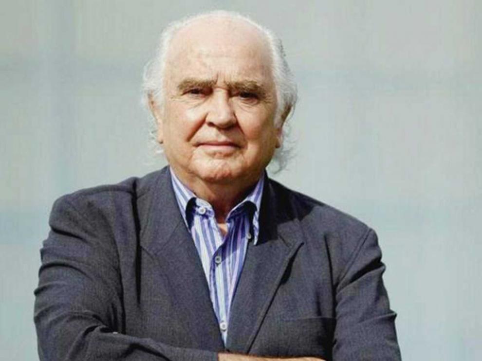 Antón García Abril.