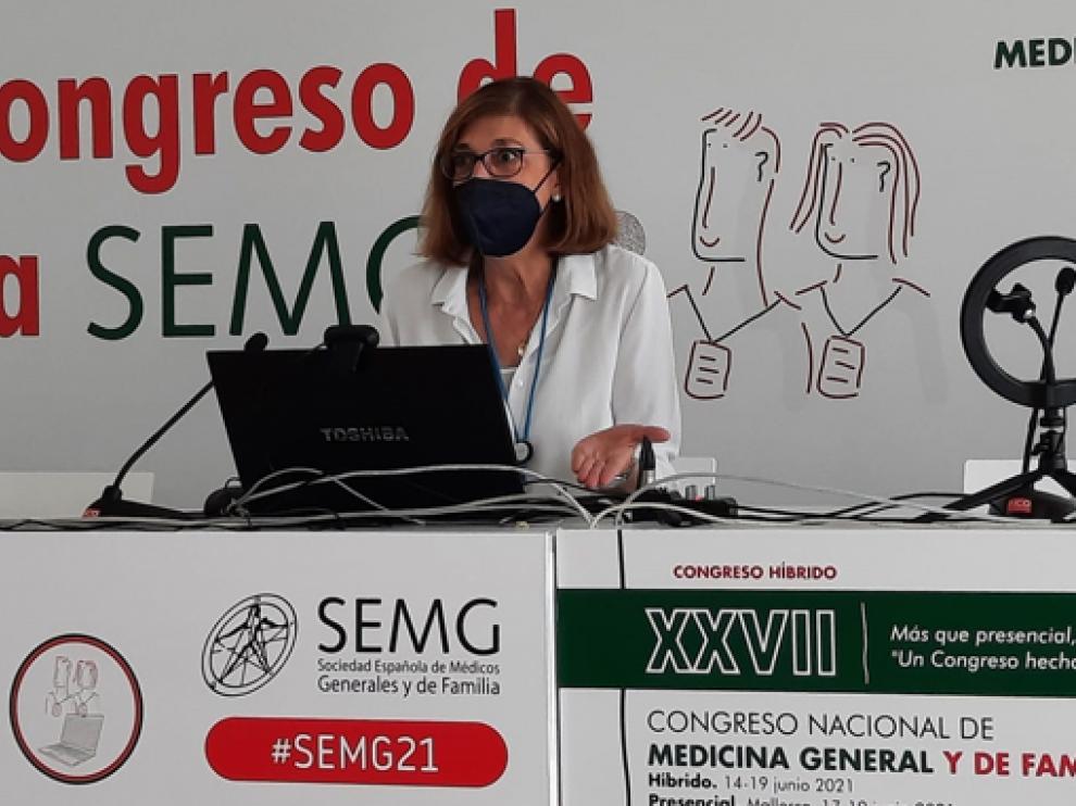 Isabel Jimeno