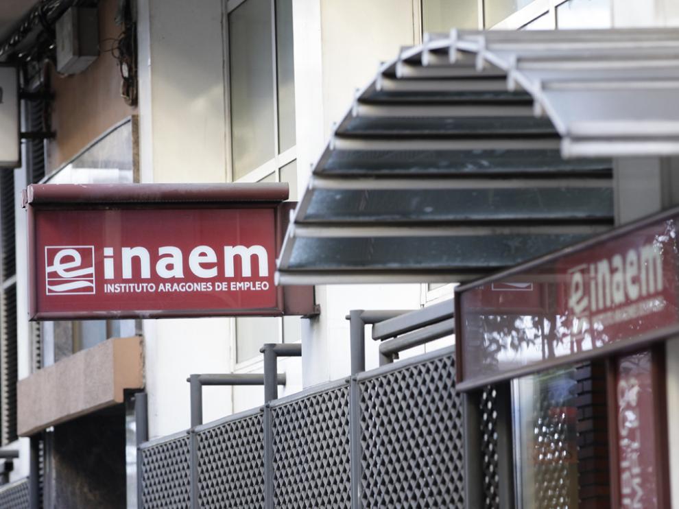 Oficina de Inaem