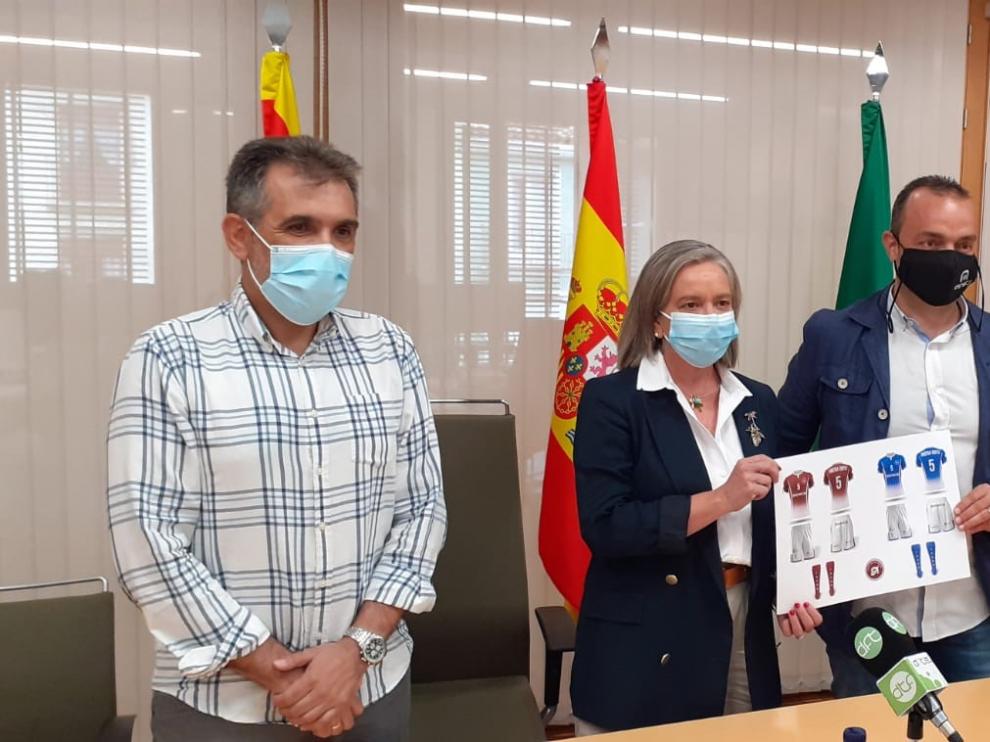 Fraga tendrá un equipo profesional femenino de hockey sobre patines