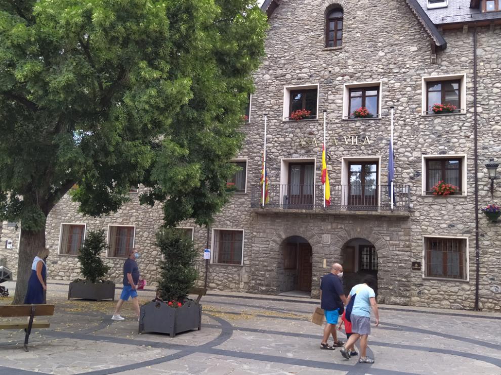 Benasque celebra este sábado la tercera edición de Wow Huesca