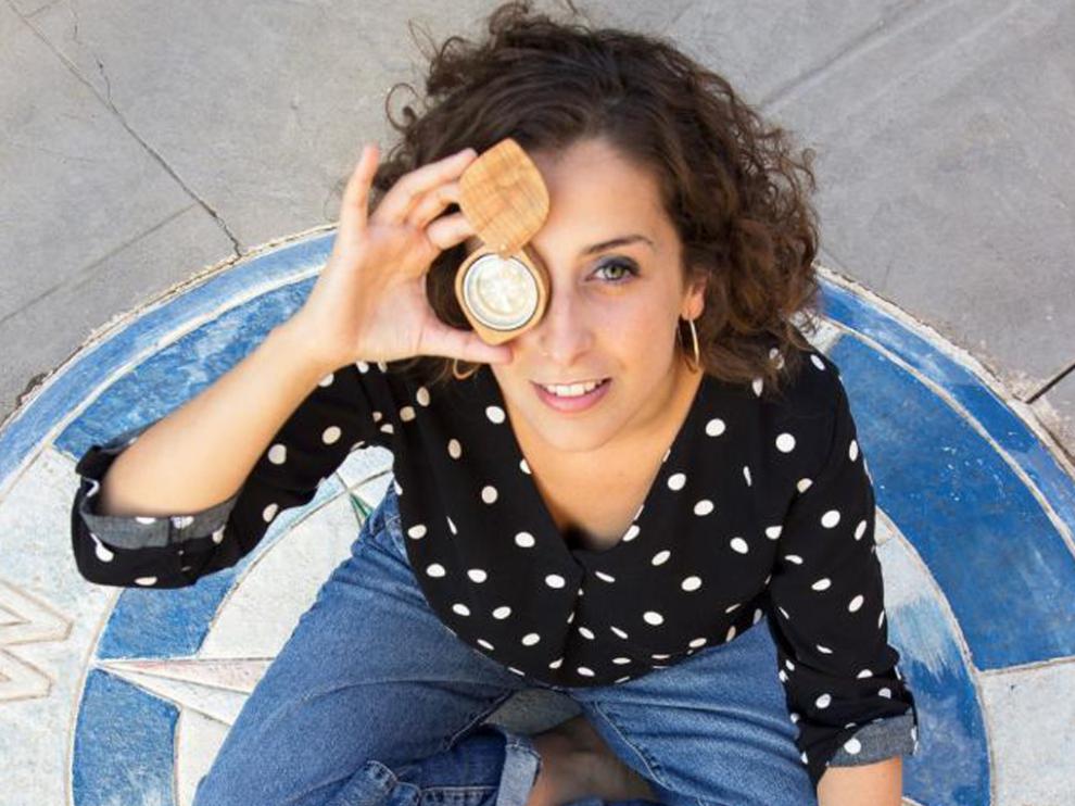 Paola Lai presenta este sábado en la ermita de El Viñedo su concierto Un viaje