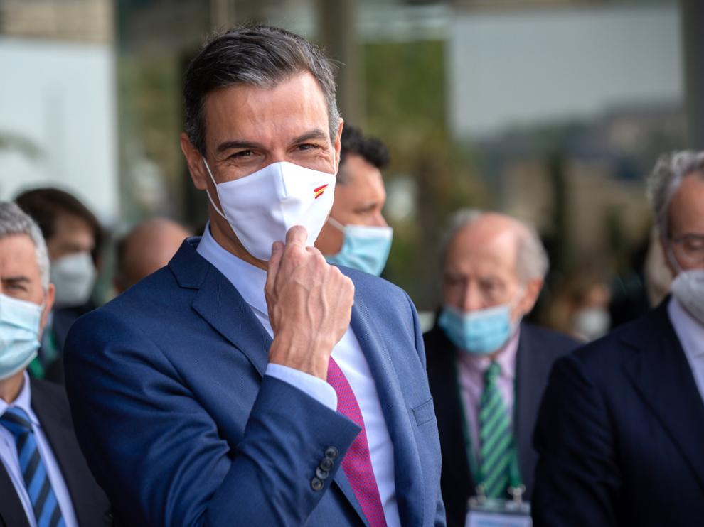 Sánchez sigue siendo el político preferido para presidir el Gobierno, aunque con menos respaldo que en meses anteriores