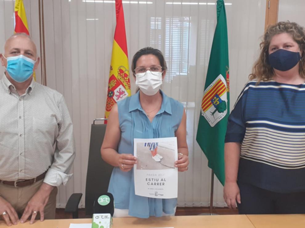 Imagen de la presentación