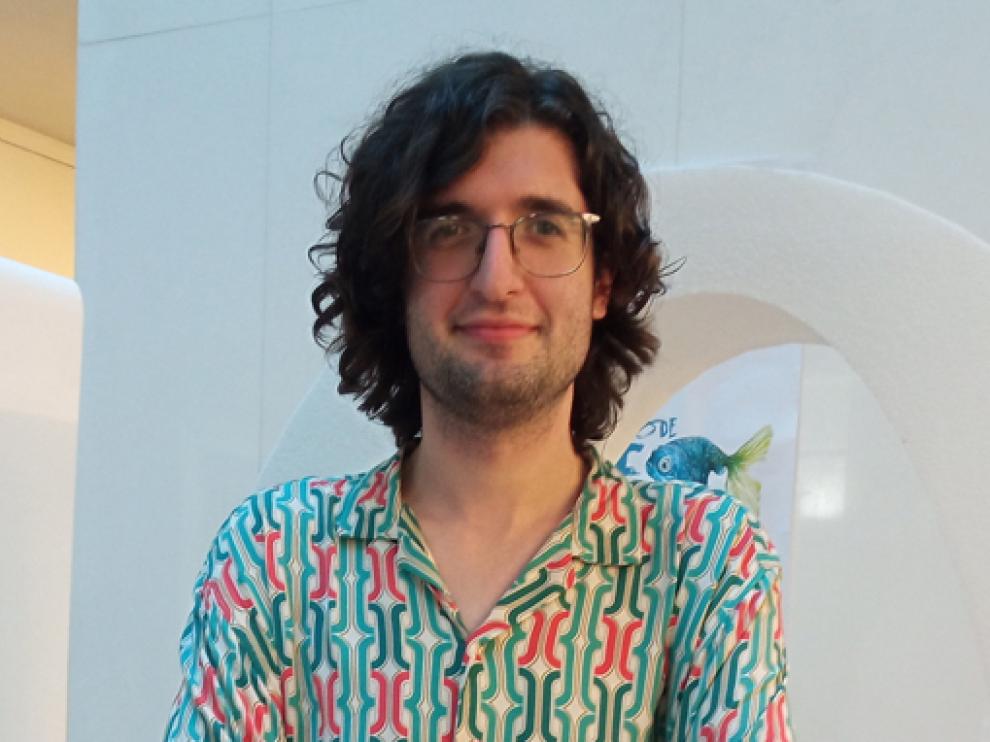Marc Millán Rabasa.