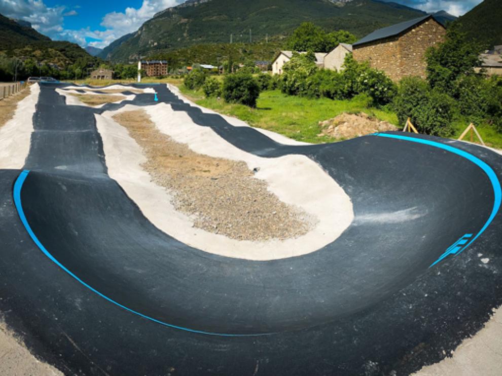 Imagen de las instalaciones